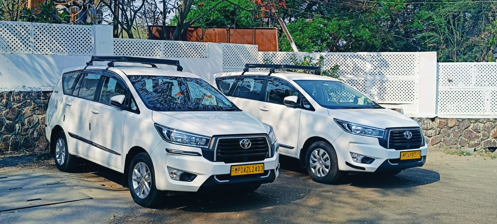 Indore b2b Cabs