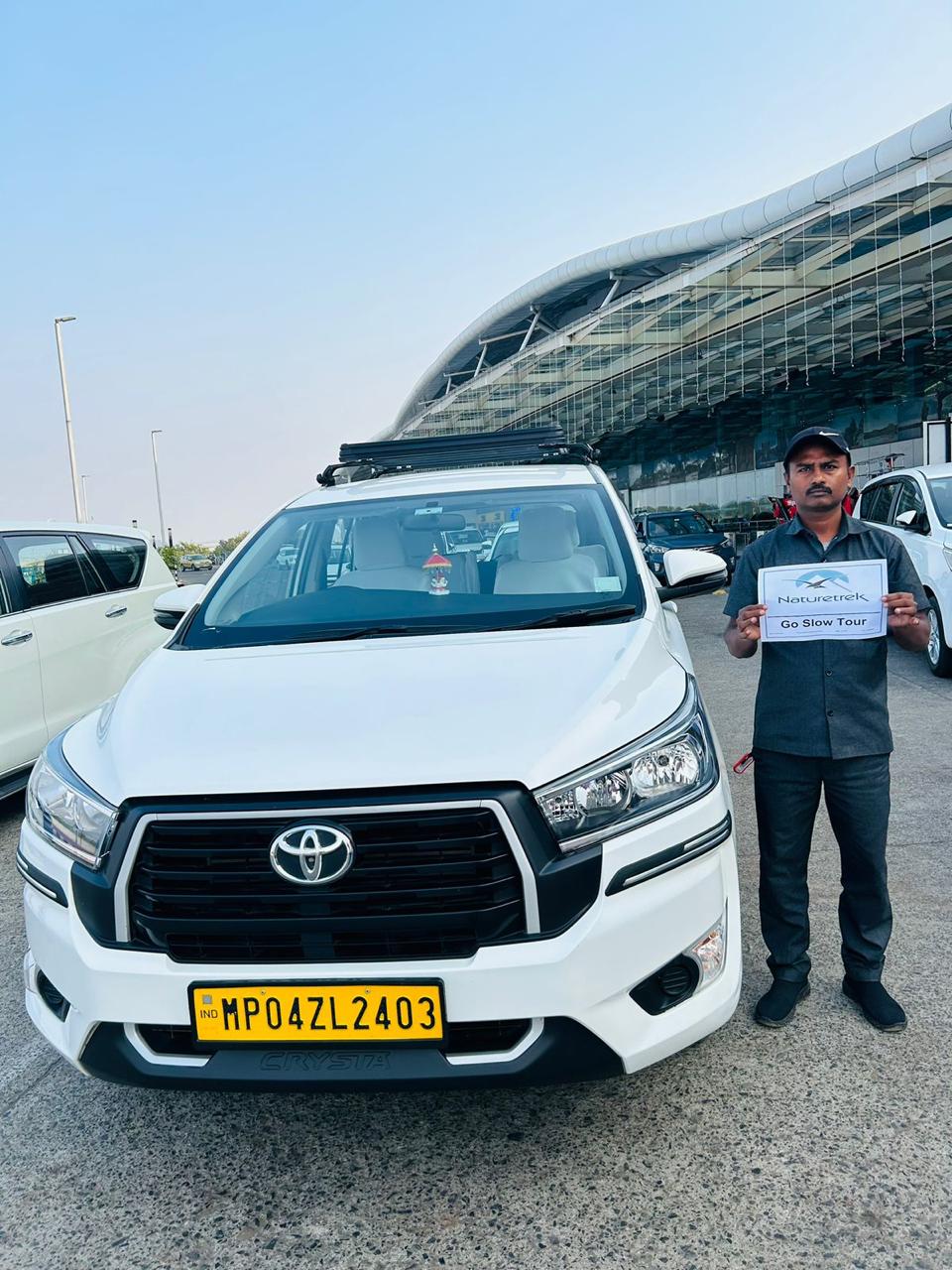 Indore b2b Cabs