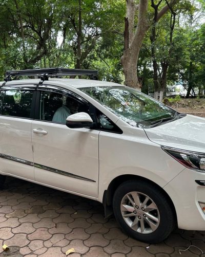 Indore B2B cabs