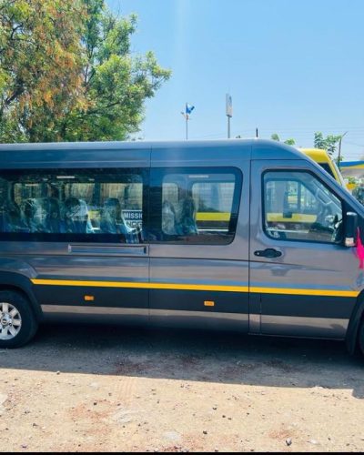 Indore b2b cabs