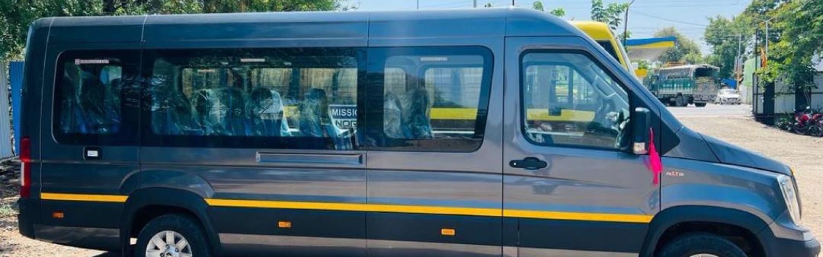 Indore b2b cabs