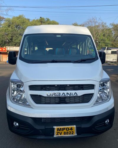 Indore b2b Cabs