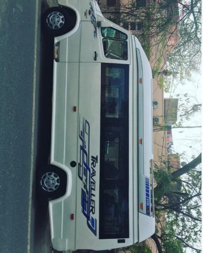 Indore b2b Cabs