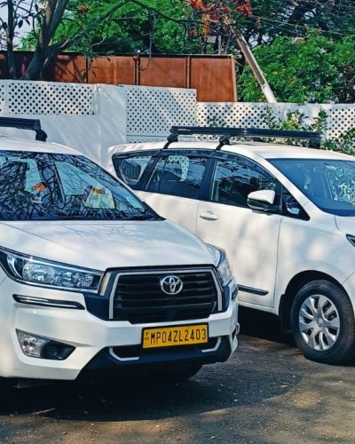 Indore b2b Cabs
