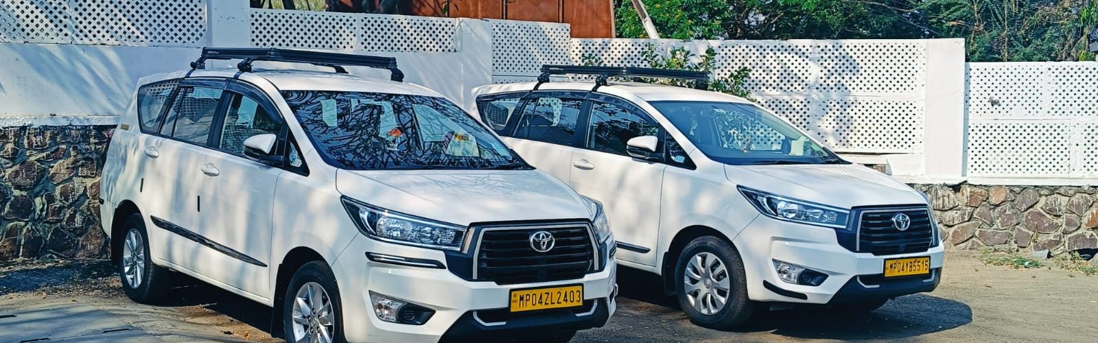 Indore b2b Cabs